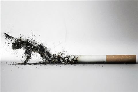 Sigara Bağımlılığı.