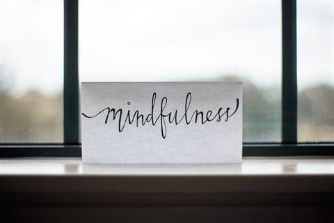 Bilinçli Farkındalık (Mindfulness) Nedir?.
